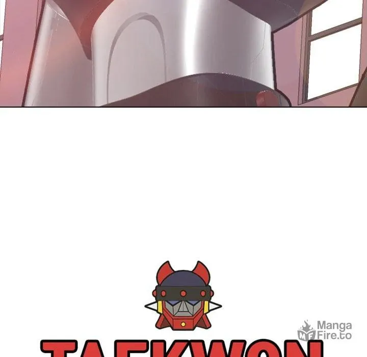 Read Taekwon High chapter 2 image 113 on Lezhin