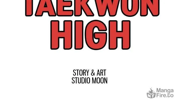Read Taekwon High chapter 2 image 114 on Lezhin