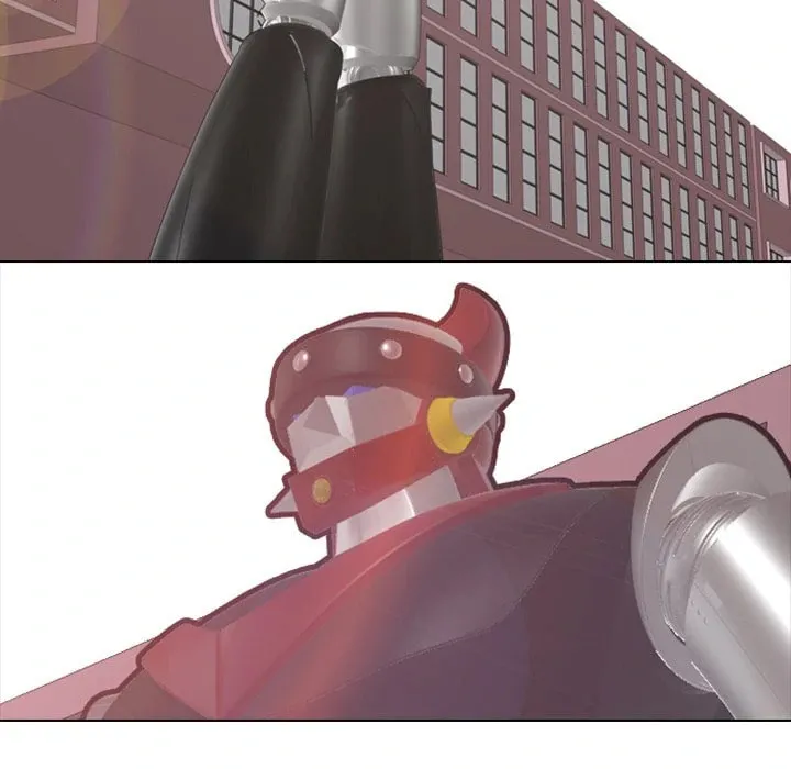 Read Taekwon High chapter 2 image 13 on Lezhin