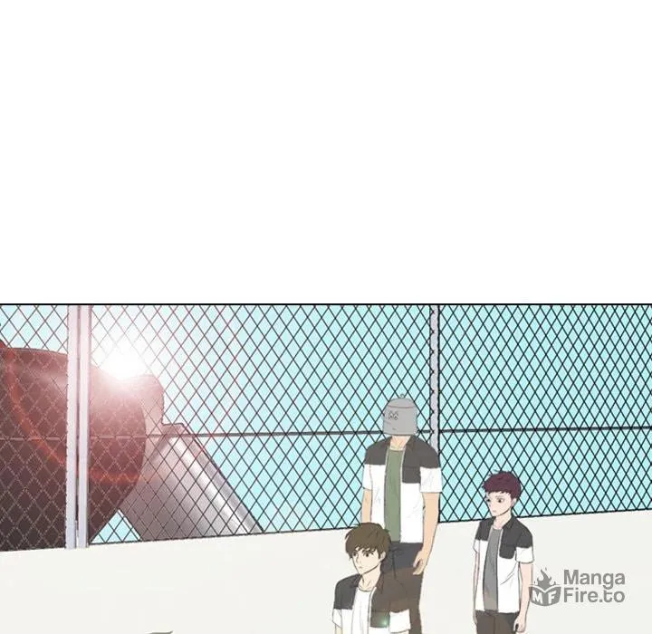 Read Taekwon High chapter 2 image 14 on Lezhin