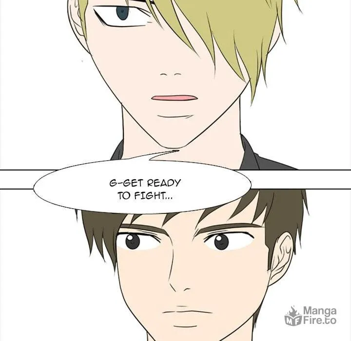 Read Taekwon High chapter 2 image 17 on Lezhin