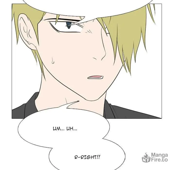 Read Taekwon High chapter 2 image 24 on Lezhin