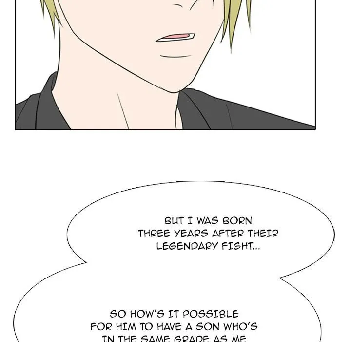 Read Taekwon High chapter 2 image 30 on Lezhin