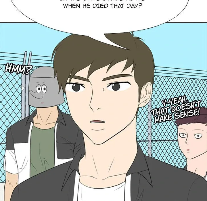 Read Taekwon High chapter 2 image 31 on Lezhin