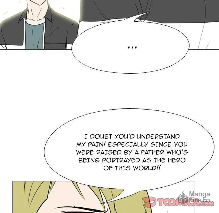Read Taekwon High chapter 2 image 39 on Lezhin