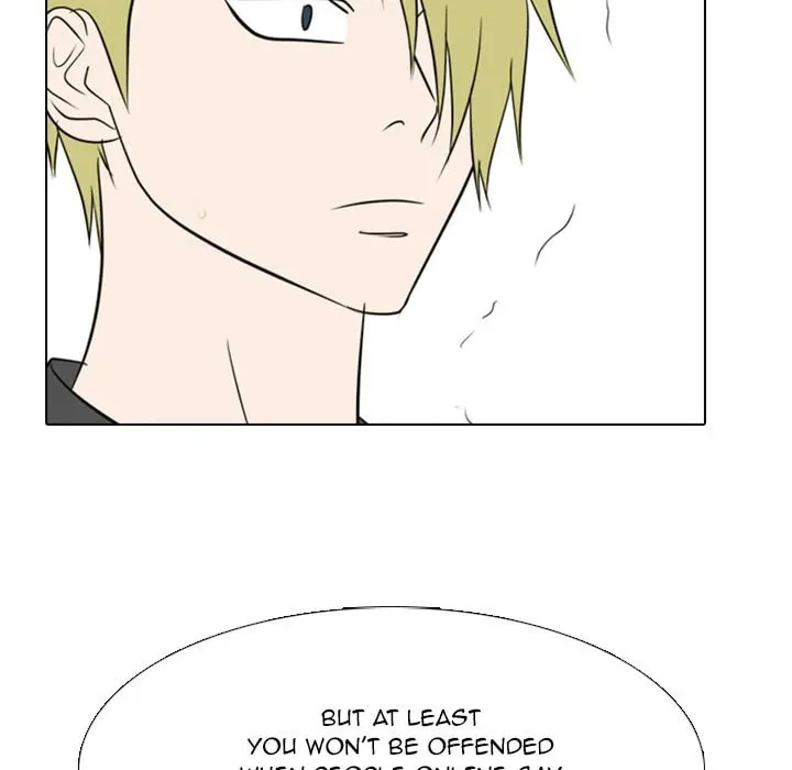 Read Taekwon High chapter 2 image 40 on Lezhin