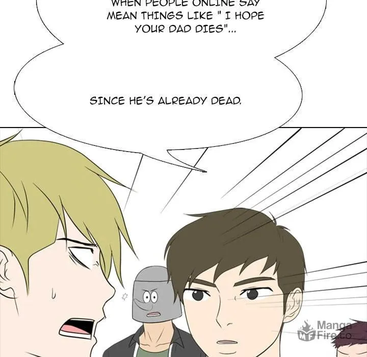 Read Taekwon High chapter 2 image 41 on Lezhin