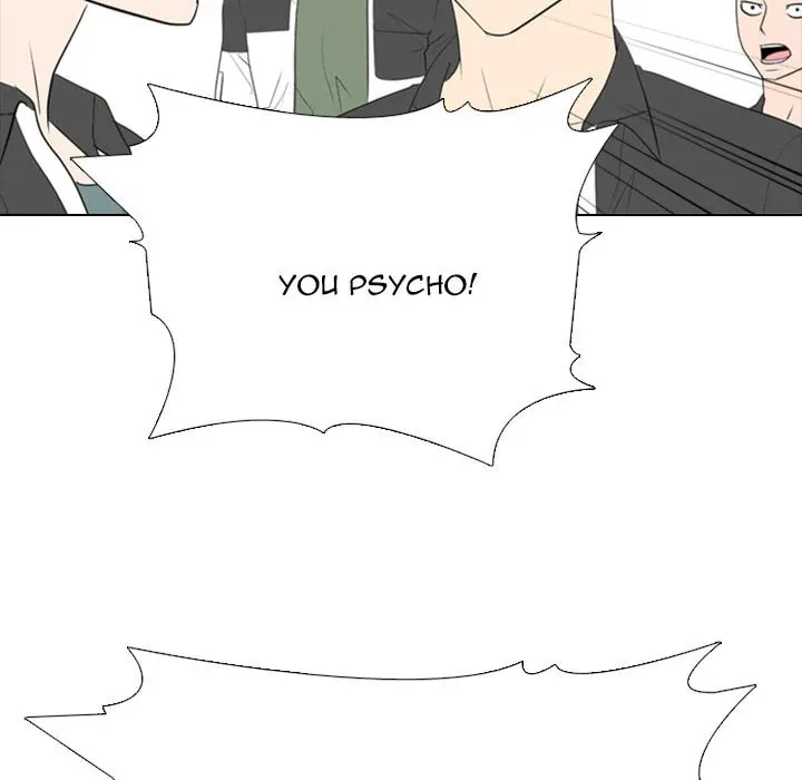 Read Taekwon High chapter 2 image 42 on Lezhin