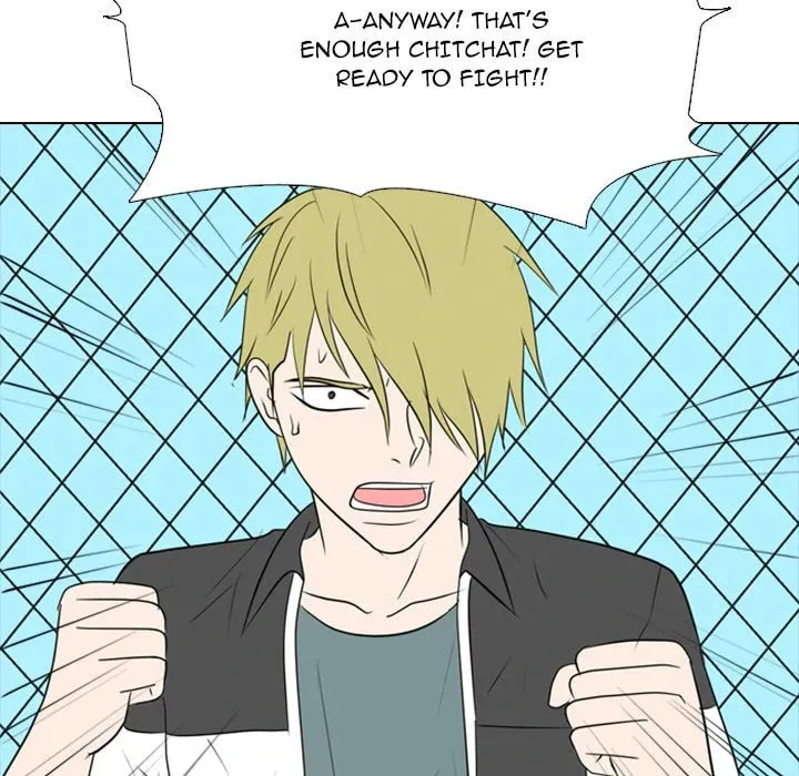 Read Taekwon High chapter 2 image 43 on Lezhin