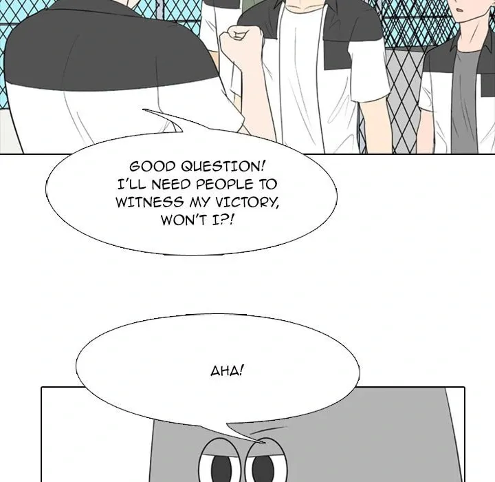 Read Taekwon High chapter 2 image 46 on Lezhin