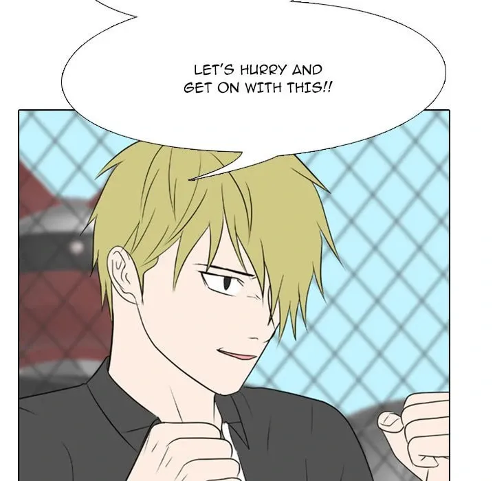 Read Taekwon High chapter 2 image 48 on Lezhin