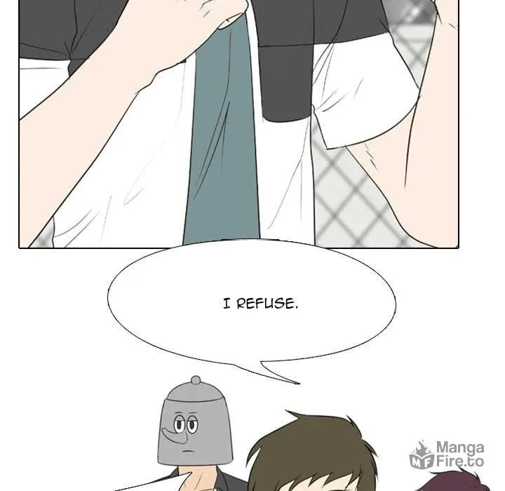 Read Taekwon High chapter 2 image 49 on Lezhin