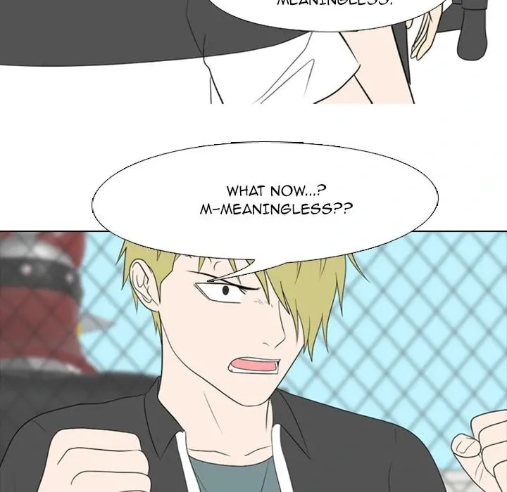 Read Taekwon High chapter 2 image 51 on Lezhin