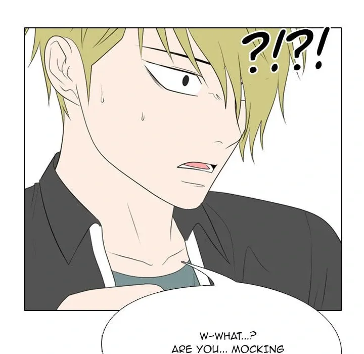 Read Taekwon High chapter 2 image 55 on Lezhin