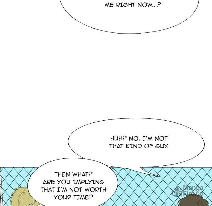 Read Taekwon High chapter 2 image 56 on Lezhin