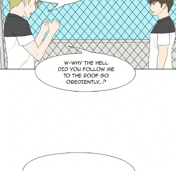 Read Taekwon High chapter 2 image 57 on Lezhin