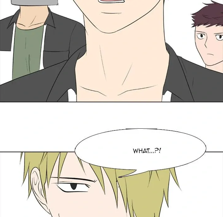 Read Taekwon High chapter 2 image 60 on Lezhin