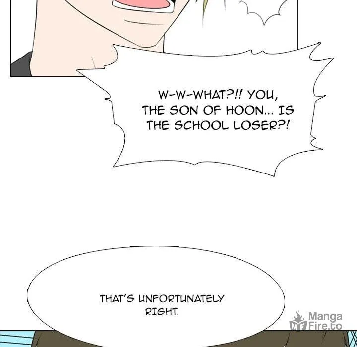 Read Taekwon High chapter 2 image 65 on Lezhin