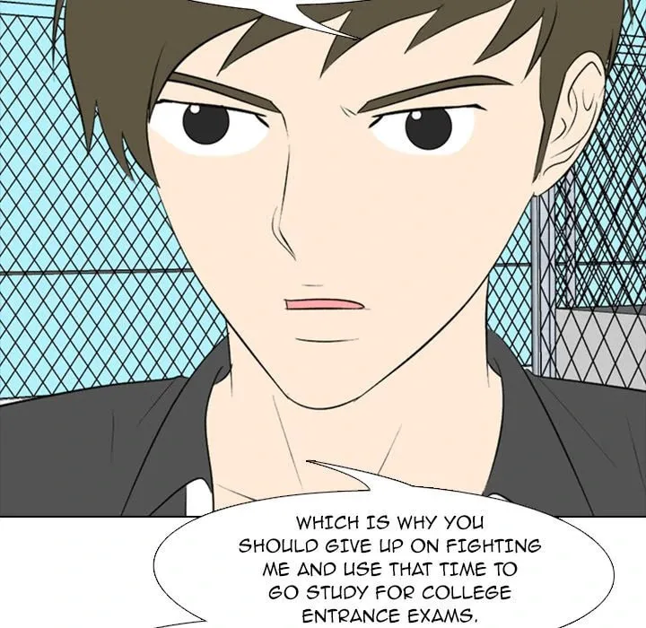 Read Taekwon High chapter 2 image 66 on Lezhin
