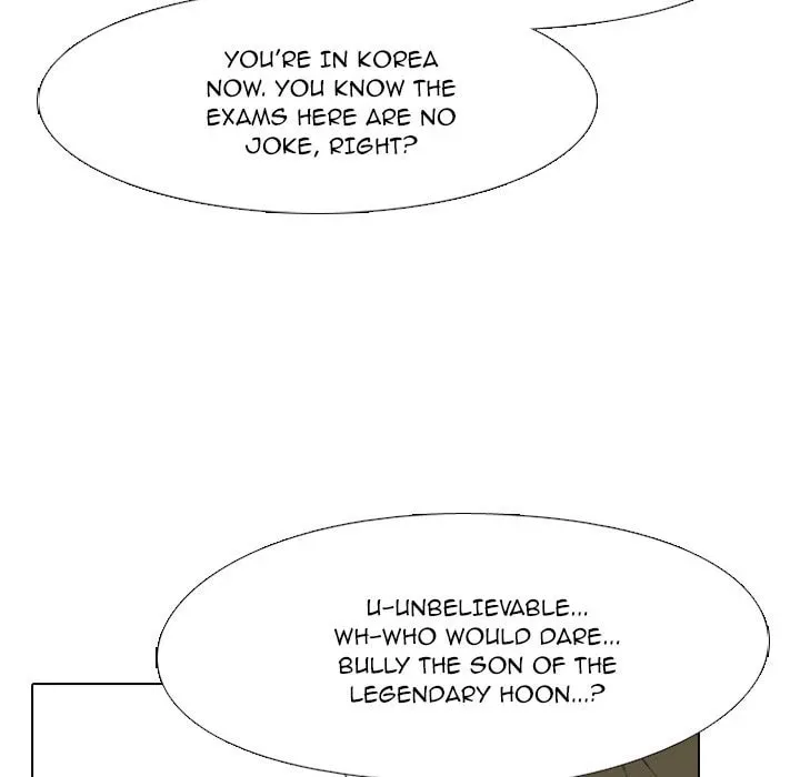 Read Taekwon High chapter 2 image 67 on Lezhin