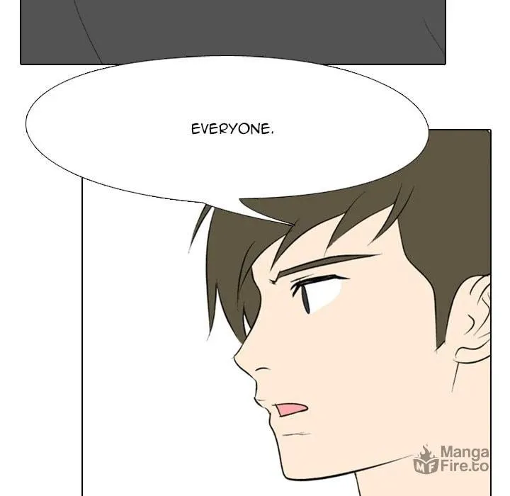 Read Taekwon High chapter 2 image 69 on Lezhin