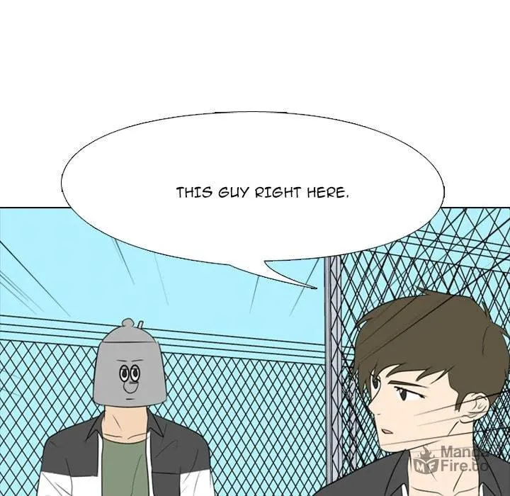 Read Taekwon High chapter 2 image 71 on Lezhin