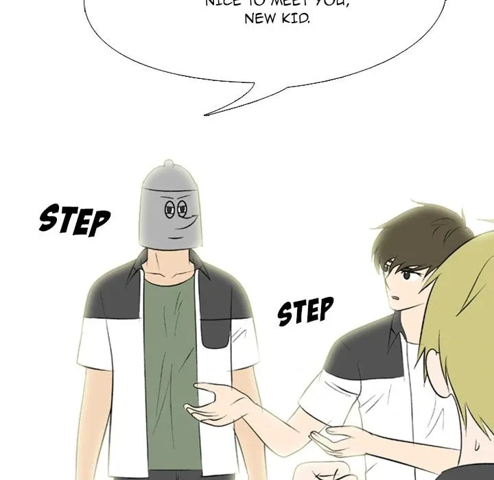 Read Taekwon High chapter 2 image 75 on Lezhin