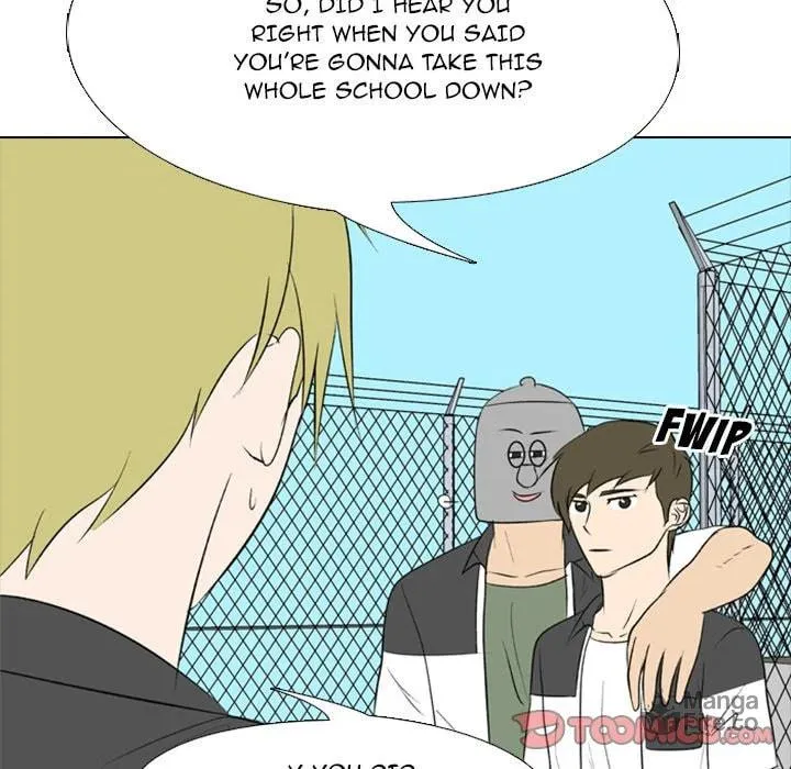 Read Taekwon High chapter 2 image 77 on Lezhin