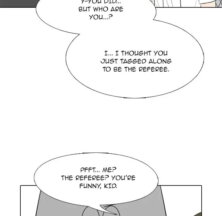 Read Taekwon High chapter 2 image 78 on Lezhin