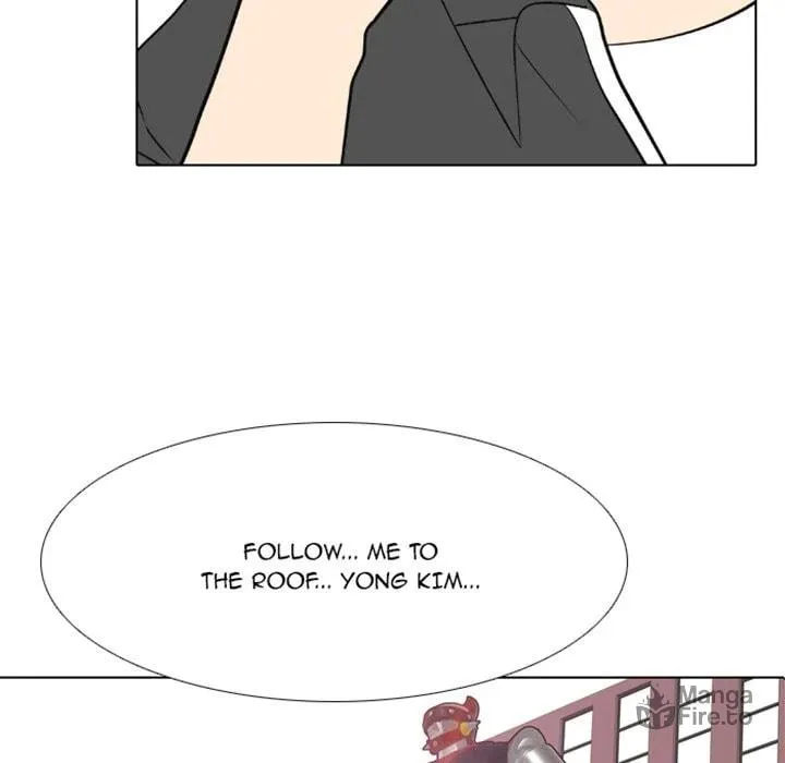 Read Taekwon High chapter 2 image 8 on Lezhin