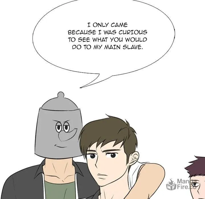 Read Taekwon High chapter 2 image 80 on Lezhin