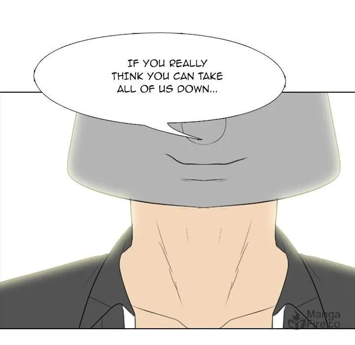 Read Taekwon High chapter 2 image 83 on Lezhin