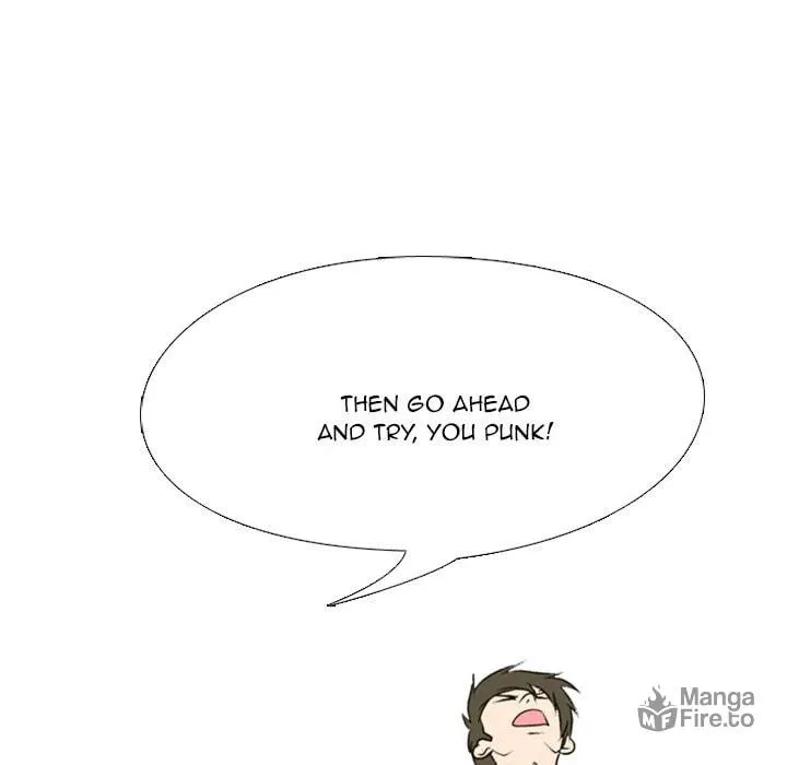 Read Taekwon High chapter 2 image 84 on Lezhin