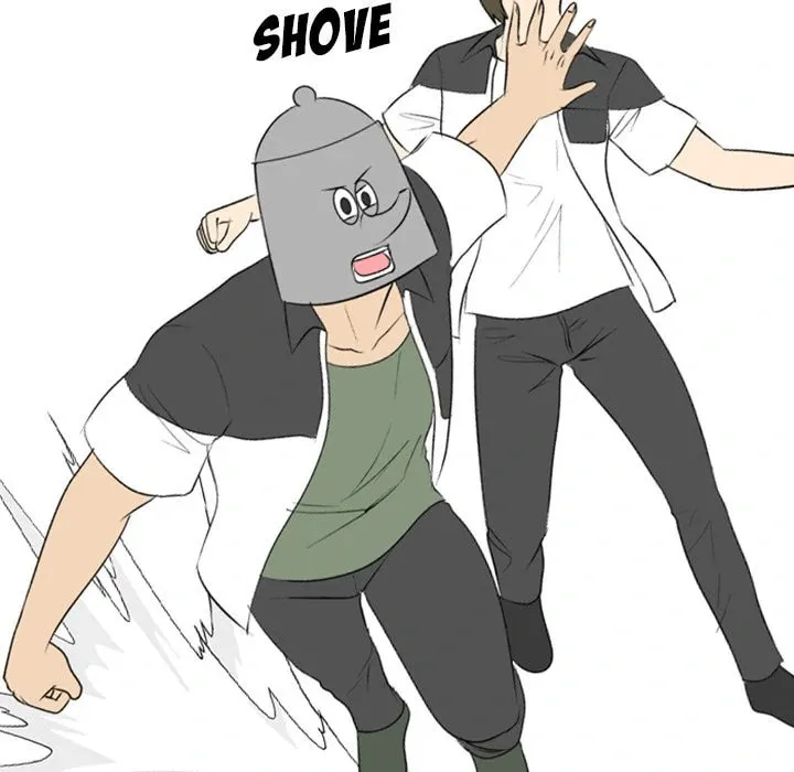 Read Taekwon High chapter 2 image 85 on Lezhin