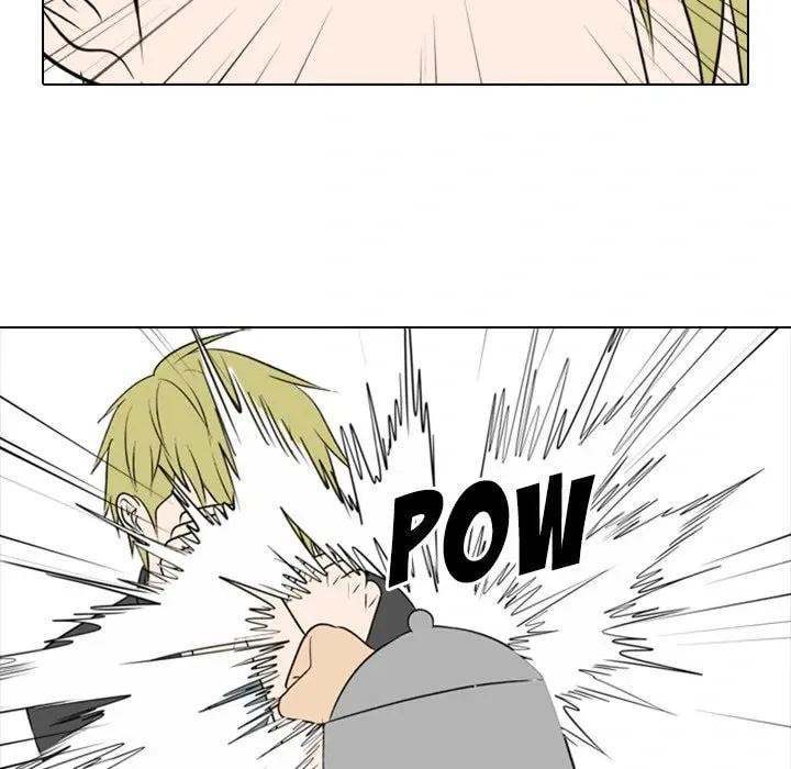 Read Taekwon High chapter 2 image 87 on Lezhin