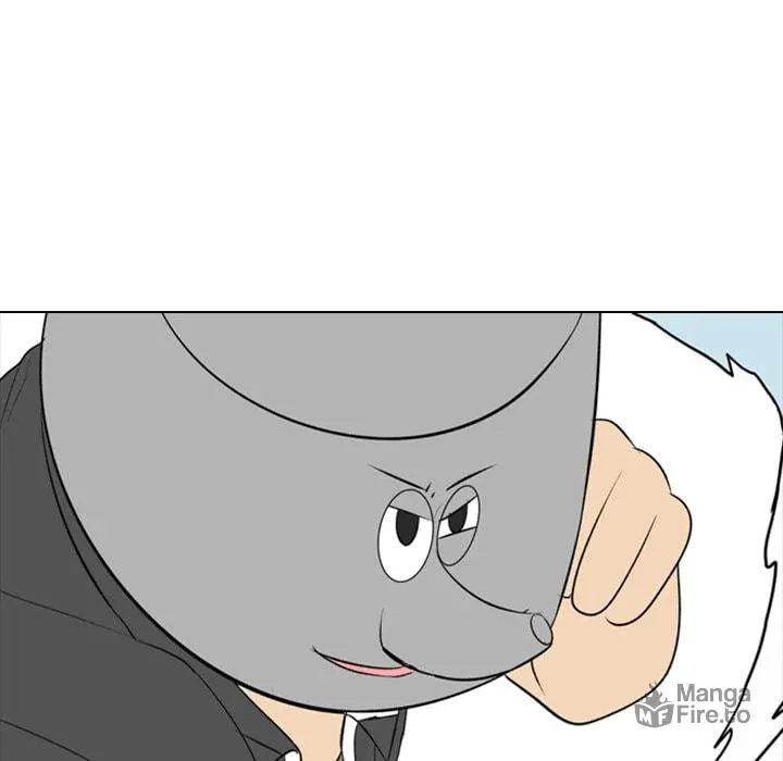 Read Taekwon High chapter 2 image 89 on Lezhin