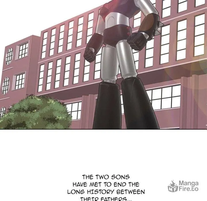 Read Taekwon High chapter 2 image 9 on Lezhin