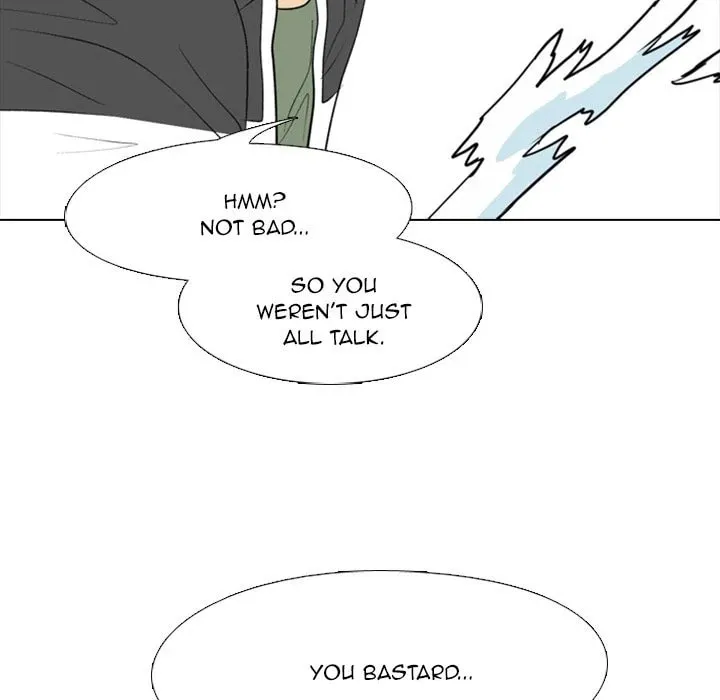 Read Taekwon High chapter 2 image 90 on Lezhin