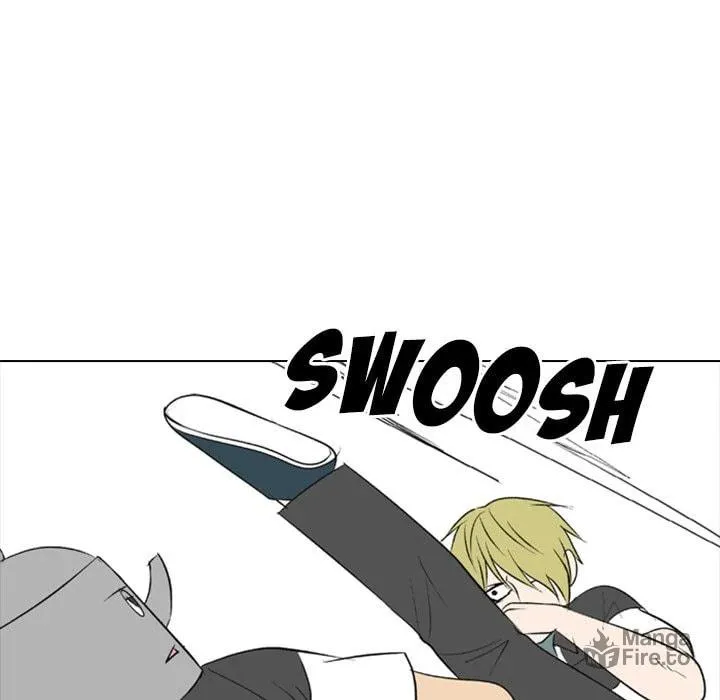 Read Taekwon High chapter 2 image 92 on Lezhin