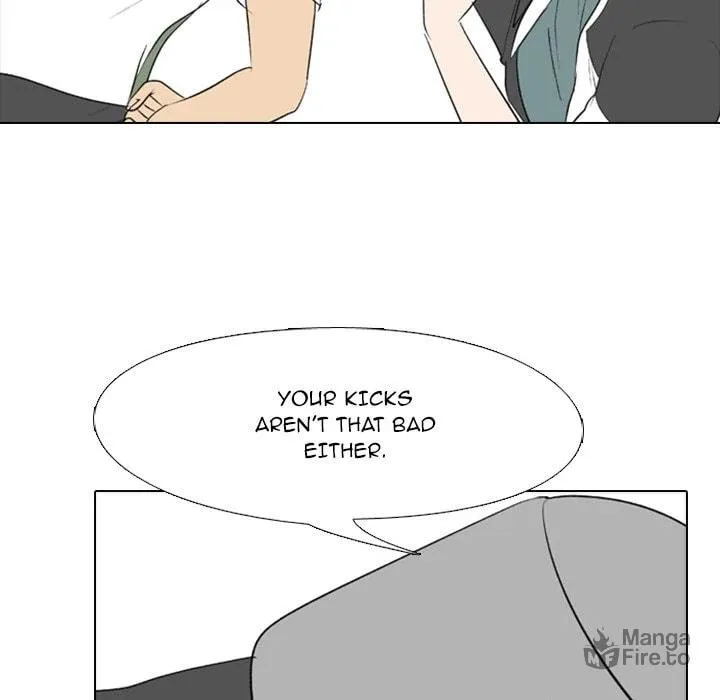 Read Taekwon High chapter 2 image 94 on Lezhin