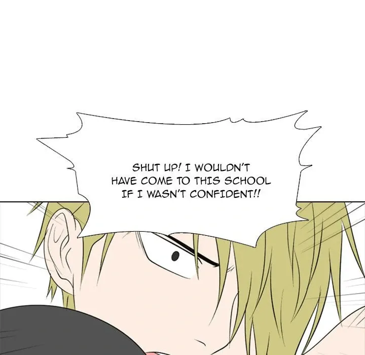 Read Taekwon High chapter 2 image 96 on Lezhin