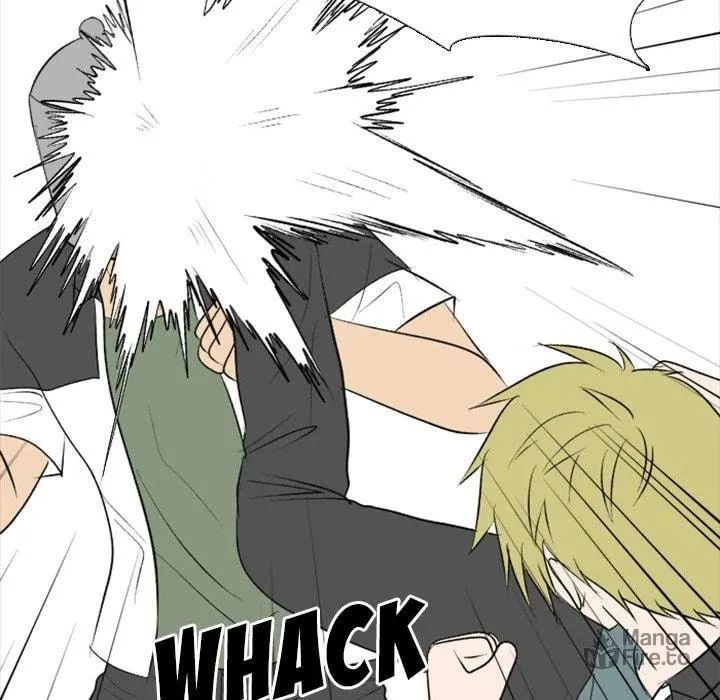 Read Taekwon High chapter 2 image 98 on Lezhin