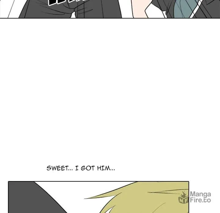 Read Taekwon High chapter 2 image 99 on Lezhin