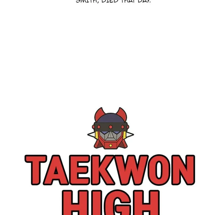 Read Taekwon High chapter 20 image 10 on Lezhin