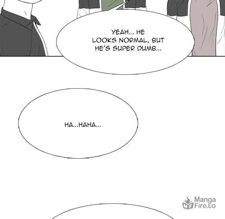 Read Taekwon High chapter 20 image 101 on Lezhin