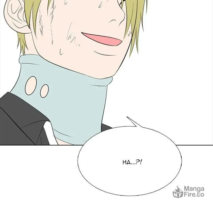 Read Taekwon High chapter 20 image 104 on Lezhin