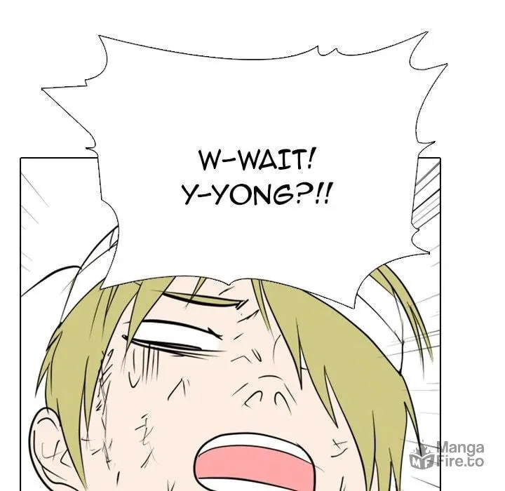 Read Taekwon High chapter 20 image 107 on Lezhin