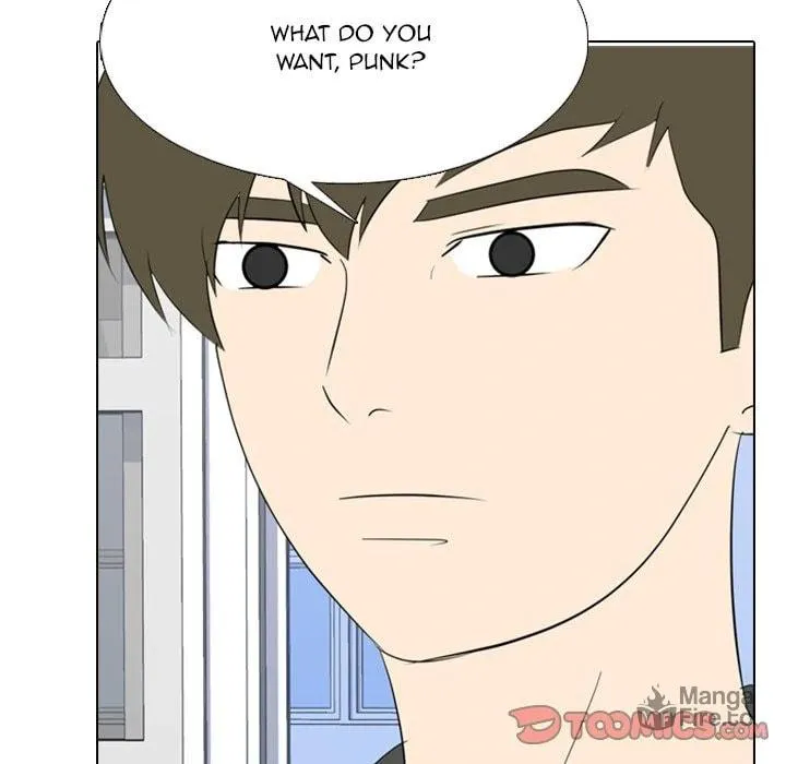 Read Taekwon High chapter 20 image 109 on Lezhin