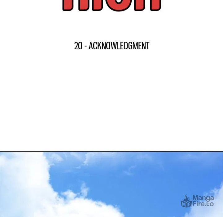 Read Taekwon High chapter 20 image 11 on Lezhin