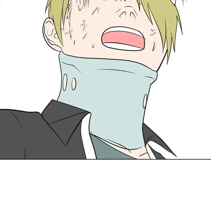 Read Taekwon High chapter 20 image 111 on Lezhin